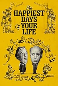 watch-The Happiest Days of Your Life (1950)
