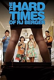 watch-The Hard Times of RJ Berger (2010)