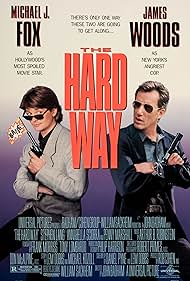 The Hard Way (1991) watch-The Hard Way (1991)