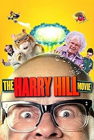 The Harry Hill Movie (2013) watch-The Harry Hill Movie (2013)