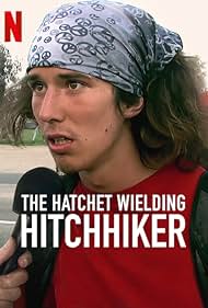 watch-The Hatchet Wielding Hitchhiker (2023)