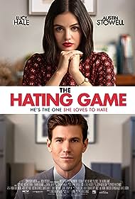 The Hating Game (2021) watch-The Hating Game (2021)