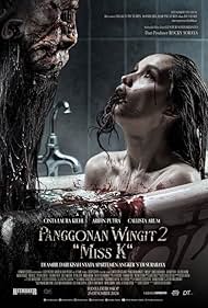 The Haunted Apartment “Miss K” (2024) watch-The Haunted Apartment “Miss K” (2024)