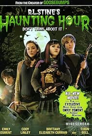 The Haunting Hour: Don't Think About It (2007) watch-The Haunting Hour: Don't Think About It (2007)