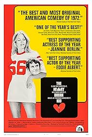The Heartbreak Kid (1972) watch-The Heartbreak Kid (1972)