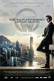 watch-The Heir Apparent: Largo Winch (2008)