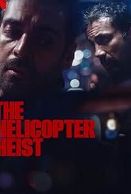 The Helicopter Heist (2024) watch-The Helicopter Heist (2024)