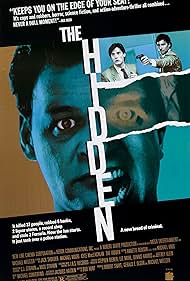 The Hidden (1987) watch-The Hidden (1987)