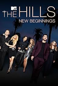 The Hills: New Beginnings (2019) watch-The Hills: New Beginnings (2019)