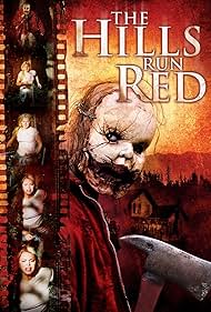 watch-The Hills Run Red (2009)