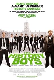 The History Boys (2006) watch-The History Boys (2006)