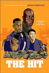 The Hit (2022) watch-The Hit (2022)