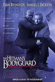 The Hitman's Bodyguard (2017) watch-The Hitman's Bodyguard (2017)