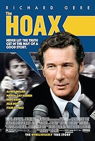 The Hoax (2007) watch-The Hoax (2007)