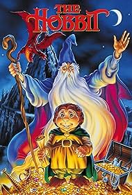 The Hobbit (1977) watch-The Hobbit (1977)