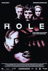 The Hole (2001) watch-The Hole (2001)