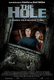 watch-The Hole (2010)