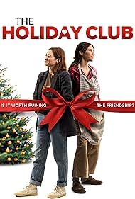 The Holiday Club (2024) watch-The Holiday Club (2024)