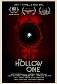 The Hollow One (2015) watch-The Hollow One (2015)