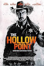 The Hollow Point (2016) watch-The Hollow Point (2016)