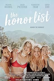 The Honor List (2018) watch-The Honor List (2018)