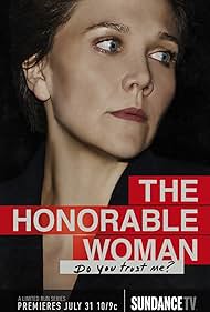 The Honorable Woman (2014) watch-The Honorable Woman (2014)
