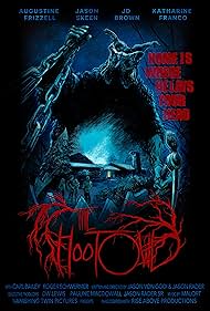 The Hoot Owl (2022) watch-The Hoot Owl (2022)