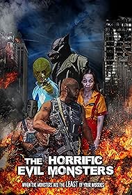The Horrific Evil Monsters (2021) watch-The Horrific Evil Monsters (2021)