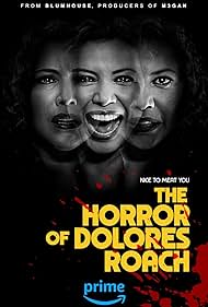 The Horror of Dolores Roach (2023) watch-The Horror of Dolores Roach (2023)