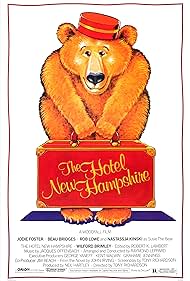 The Hotel New Hampshire (1984) watch-The Hotel New Hampshire (1984)
