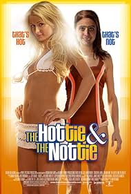 watch-The Hottie & the Nottie (2008)