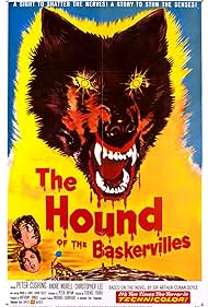 The Hound of the Baskervilles (1959) watch-The Hound of the Baskervilles (1959)