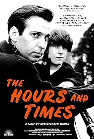The Hours and Times (1991) watch-The Hours and Times (1991)