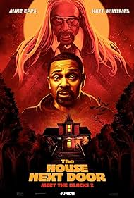 The House Next Door: Meet the Blacks 2 (2021) watch-The House Next Door: Meet the Blacks 2 (2021)