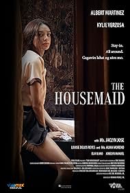 watch-The Housemaid (2021)