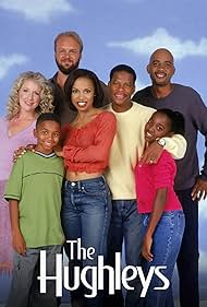 watch-The Hughleys (1998)