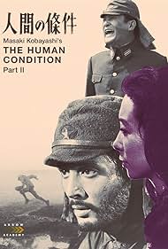 watch-The Human Condition II: Road to Eternity (1959)