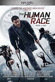The Human Race (2014) watch-The Human Race (2014)