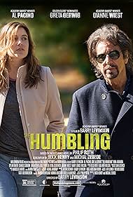 The Humbling (2015) watch-The Humbling (2015)