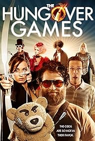 The Hungover Games (2014) watch-The Hungover Games (2014)