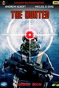 The Hunted (2022) watch-The Hunted (2022)
