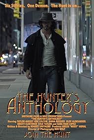 watch-The Hunter's Anthology (2021)
