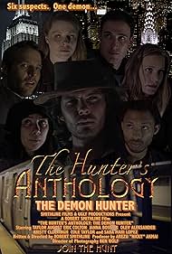 watch-The Hunter's Anthology - The Demon Hunter (2024)