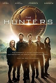The Hunters (2013) watch-The Hunters (2013)