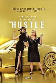 watch-The Hustle (2019)