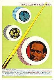 The Hustler (1961) watch-The Hustler (1961)