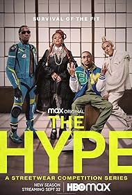 The Hype (2021) watch-The Hype (2021)