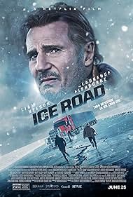 The Ice Road (2021) watch-The Ice Road (2021)