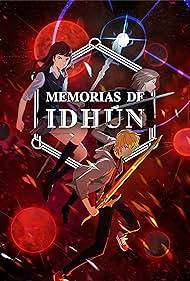 The Idhun Chronicles (2020) watch-The Idhun Chronicles (2020)