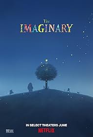 The Imaginary (2024) watch-The Imaginary (2024)